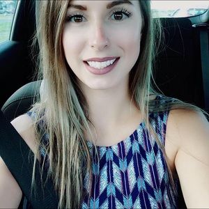 Meet your Posher, Tonya